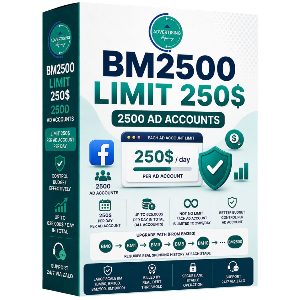 bm2500 limit 250 usd