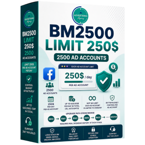 bm2500 limit 250 usd
