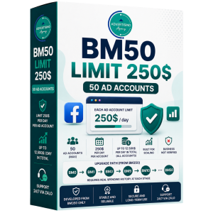 bm50 limit 250 usd
