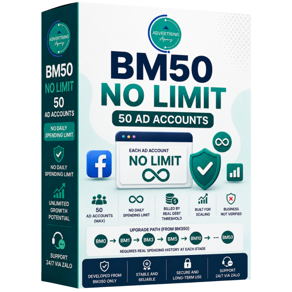 bm50 no limit