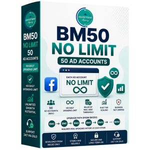 bm50 no limit