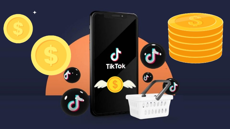 Cách bán hàng trên TikTok Shop hiệu quả từ A–Z 2 Phí hoa hồng được TikTok Shop khấu trừ trực tiếp khi đơn hàng giao thành công
