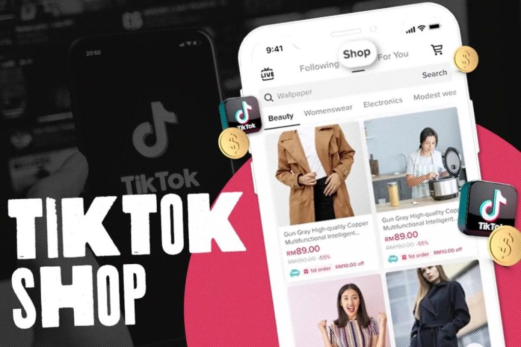 Cách bán hàng trên TikTok Shop hiệu quả từ A–Z 11 Khi có đơn hàng được bán thành công, TikTok Shop sẽ có thu phí