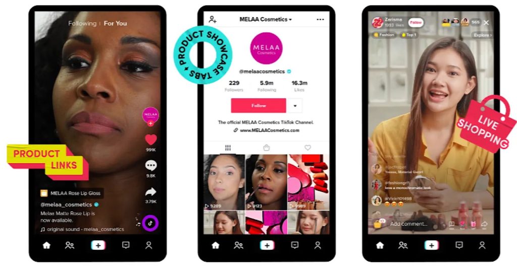 Cách bán hàng trên TikTok Shop hiệu quả từ A–Z 9 Video quảng cáo, bán hàng trên TikTok Shop