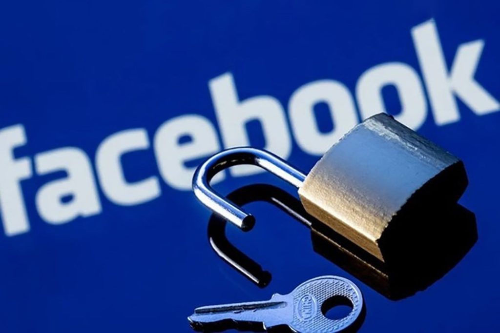 Khóa tạm thời Facebook cho phép bạn "tạm nghỉ" mạng xã hội này mà không xóa vĩnh viễn dữ liệu