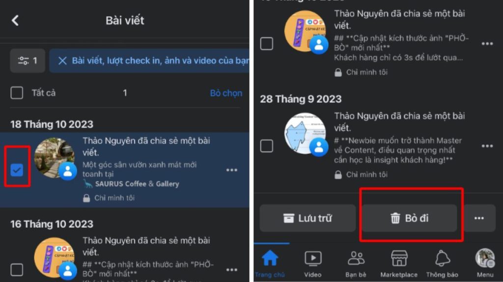 cach xoa bai viet tren facebook (6)
