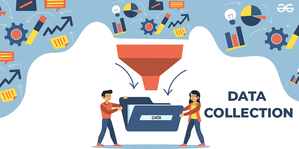 Case study là gì? Quy trình xây dựng và cách phân tích hiệu quả 5 Mỗi loại case study sẽ thu thập những nguồn dữ liệu khác nhau