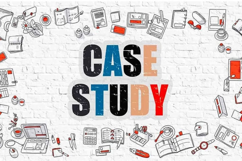 Case study là gì? Quy trình xây dựng và cách phân tích hiệu quả 1 Case study là phương pháp phân tích chuyên sâu một sự kiện, dự án hoặc tình huống thực tế có thật