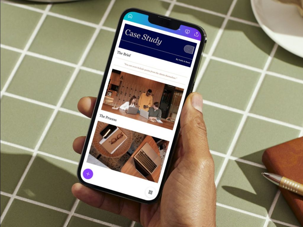Case study là gì? Quy trình xây dựng và cách phân tích hiệu quả 9 Chuyển đổi Case study thành nhiều format khác nhau để truyền tải hiệu quả hơn
