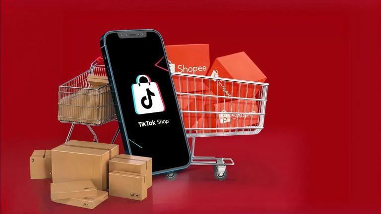 Commerce là gì? Phân biệt E-commerce và các mô hình TMĐT phổ biến