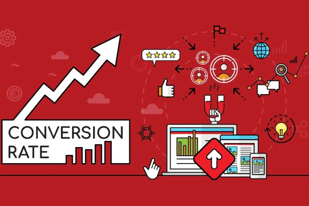 Conversion là gì? Tỷ lệ chuyển đổi và cách tối ưu hiệu quả 2 Tỷ lệ chuyển đổi là chỉ số cốt lõi đánh giá mức độ thành công của một chiến dịch marketing