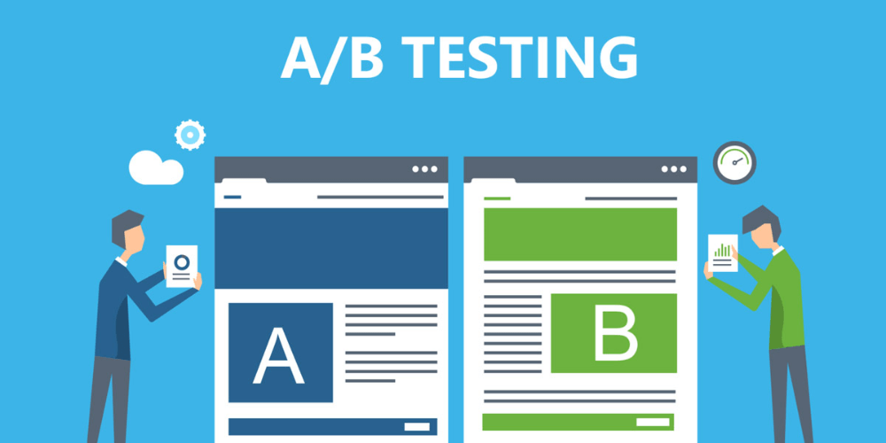 Conversion là gì? Tỷ lệ chuyển đổi và cách tối ưu hiệu quả 5 A/B Testing giúp tìm ra phiên bản có tỷ lệ chuyển đổi cao nhất, giúp tối ưu hóa ngân sách