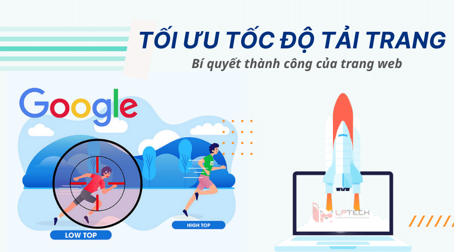 Conversion là gì? Tỷ lệ chuyển đổi và cách tối ưu hiệu quả 4 Tốc độ tải trang là yếu tố then chốt quyết định tỷ lệ thoát và thứ hạng tìm kiếm