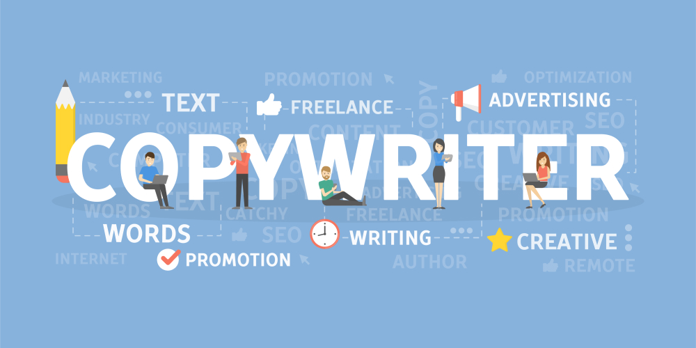 Copywriter là gì? Vai trò, công việc và mức lương tại Việt Nam 2 Công việc chính của một Copywriter là gì?