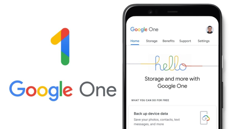 Google One là gì? Giá, tính năng và có nên mua không