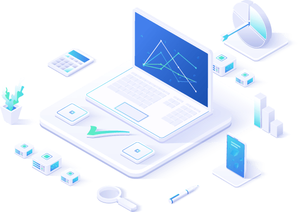 Minh họa hệ thống marketing