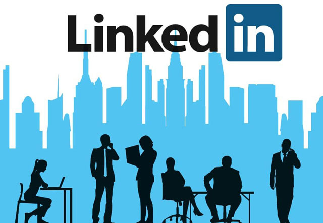 LinkedIn là mạng xã hội chuyên nghiệp lớn nhất thế giới dành cho công việc, kinh doanh và tuyển dụng