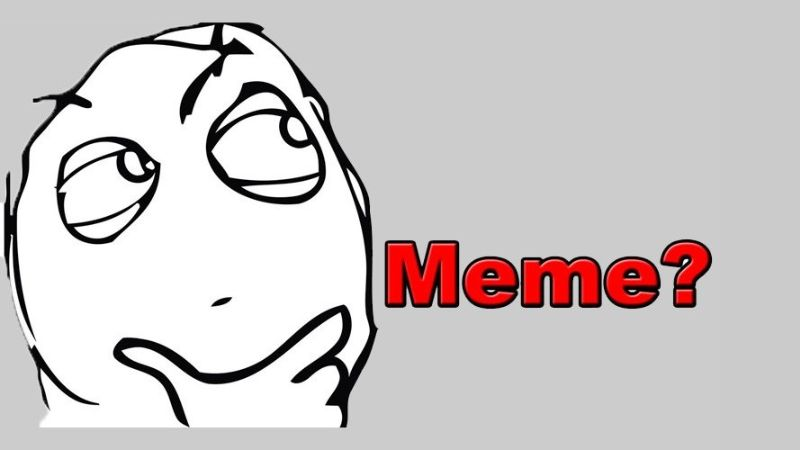 Meme được xem như một dạng "ngôn ngữ hình ảnh" giúp người dùng thể hiện cảm xúc, phản ứng nhanh trong giao tiếp