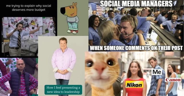 Meme là gì? Phân loại và những meme nổi tiếng nhất hiện nay