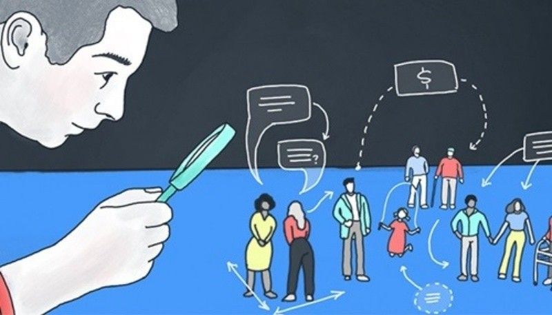Mô hình kinh doanh là gì? Phân loại và cách xây dựng 8 Phân tích thị trường giúp doanh nghiệp thu thập dữ liệu, đánh giá cơ hội và xác định lợi thế cạnh tranh
