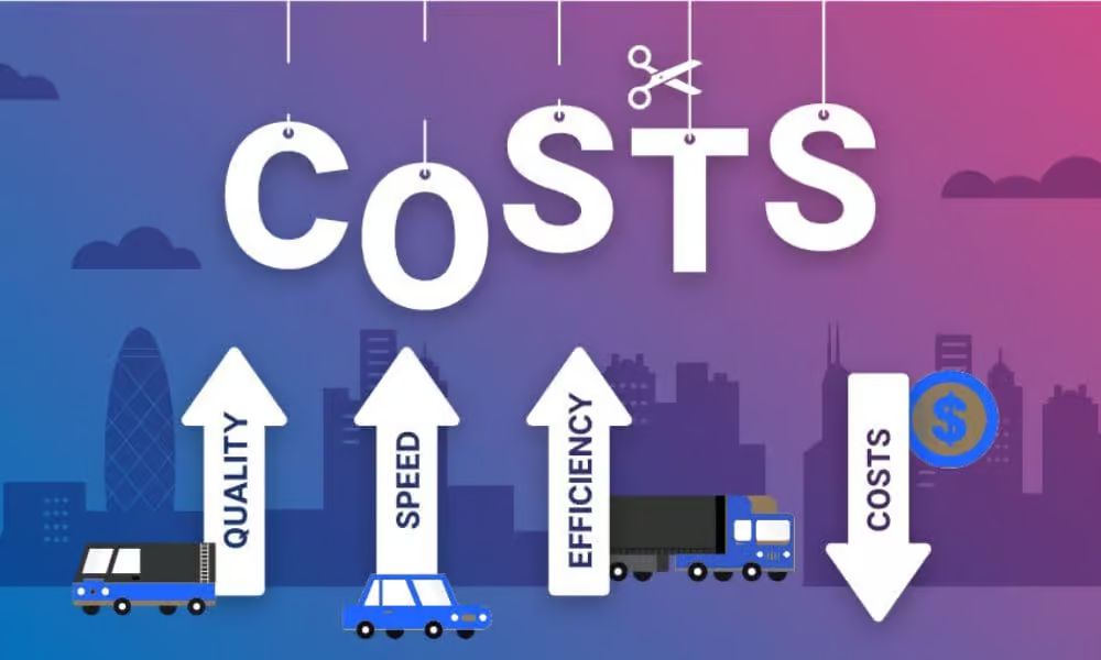 Omnichannel giúp tối ưu hóa chi phí và quản lý nhờ vào khả năng đồng bộ dữ liệu tập trung
