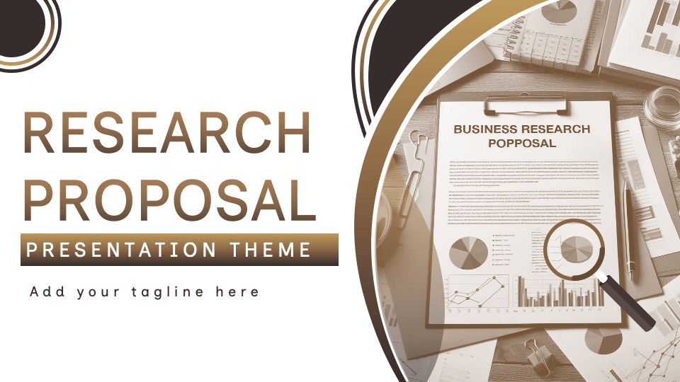 Research Proposal giải thích: Bạn nghiên cứu gì? Tại sao đề tài này quan trọng? Và thực hiện nó như thế nào?
