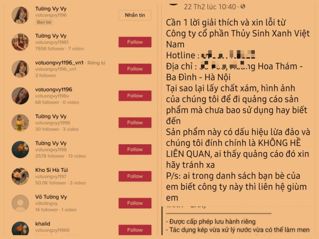 Bạn có thể bị kiện nếu re-up một cách “vô tội vạ”, không xin phép nguồn