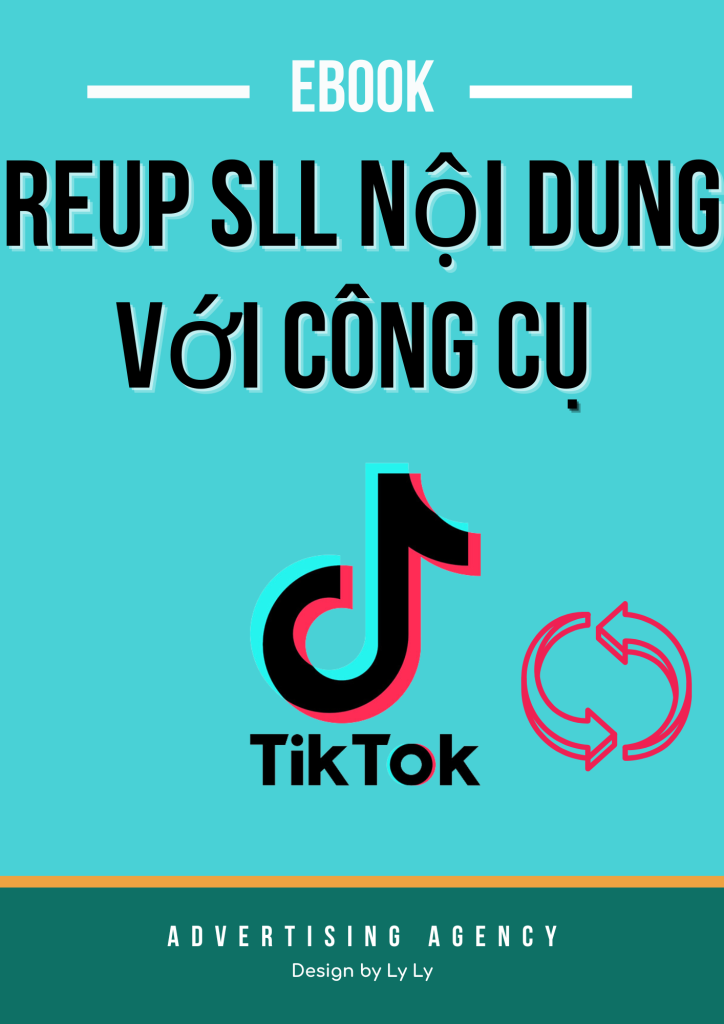 Reup SLL nội dung với công cụ