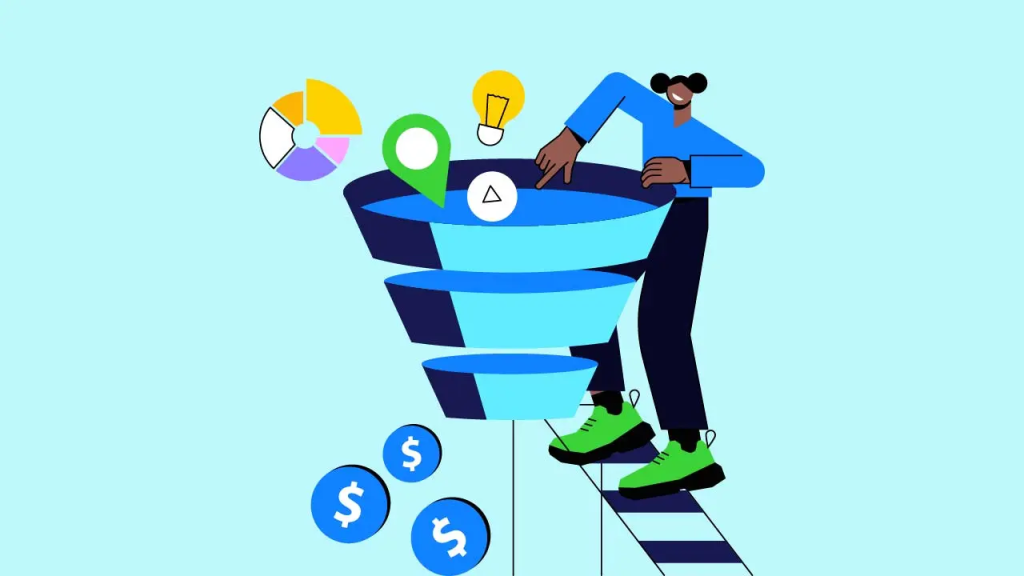 Sản xuất video quảng cáo chuyên nghiệp từ A-Z (2026) 8 Conversion rate thước đo cốt lõi đánh giá mức độ hiệu quả của video quảng cáo
