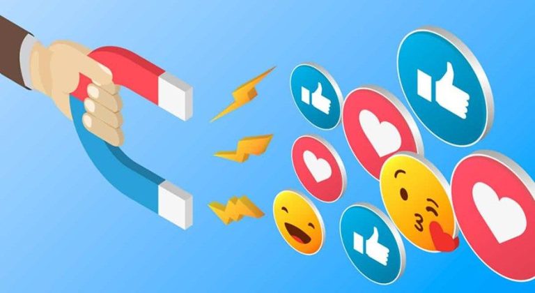 Cách tăng tương tác Facebook hiệu quả từ organic đến chạy ads