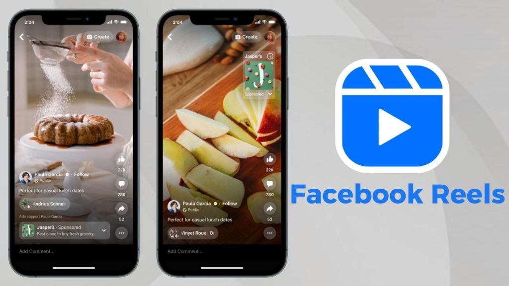 Cách tăng tương tác Facebook hiệu quả từ organic đến chạy ads 4 Facebook Reels là công cụ đắc lực để giải trí tiếp cận hàng triệu người
