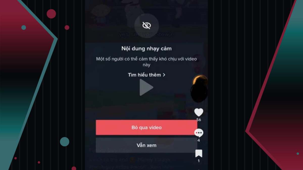 Cách tăng view TikTok hiệu quả nhất 2026 8 Hành vi spam hoặc vi phạm chính sách sẽ bị TikTok chặn hoặc xóa tài khoản
