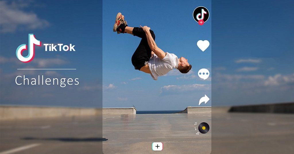 Cách tăng view TikTok hiệu quả nhất 2026 6 TikTok Challenge là các chiến dịch hoặc trào lưu lan truyền nhanh chóng trên nền tảng