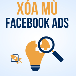 Combo Advertising Academy - Mua 1 được 6