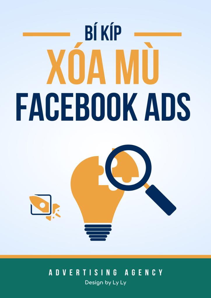 Combo Advertising Academy - Mua 1 được 6