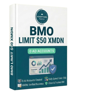 BM0 Limit 50$ XMDN - 0 TKQC