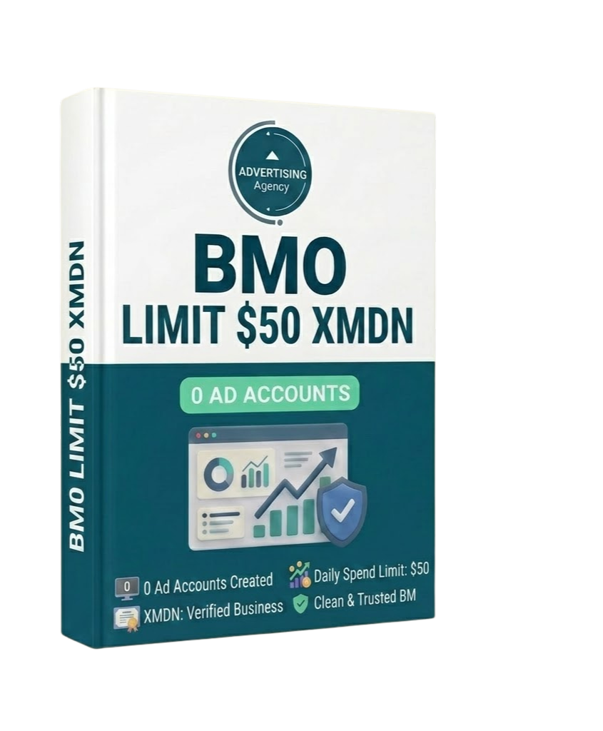 BM0 Limit 50$ XMDN - 0 TKQC
