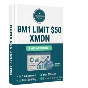 BM1 Limit 50$ XMDN - 1 TKQC