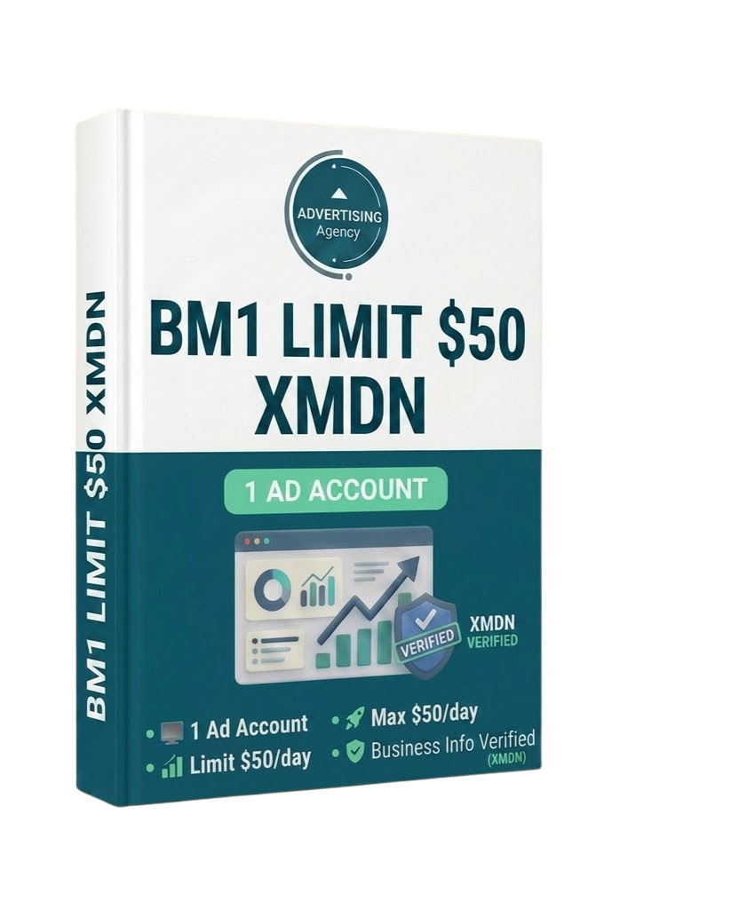 BM1 Limit 50$ XMDN - 1 TKQC