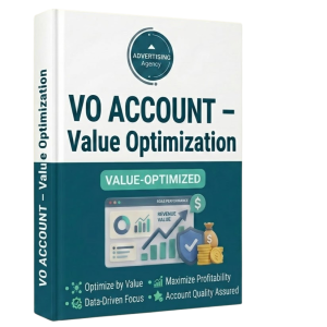 Tài khoản VO Value Optimization (1)