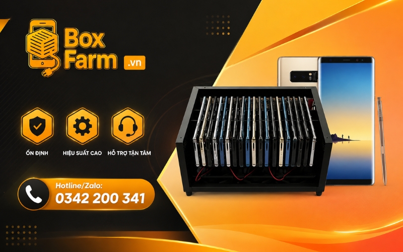 BoxFarm.vn
