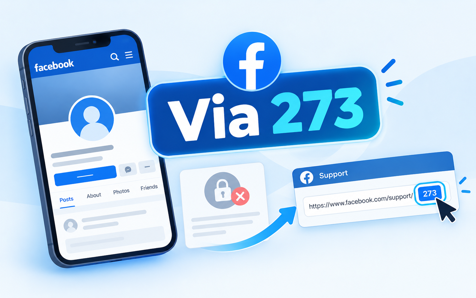 Tài Khoản VIA 273 Là Gì? Đặc Điểm, Công Dụng Và Cách Sử Dụng VIA 273 4 Cách dùng VIA 273 hiệu quả