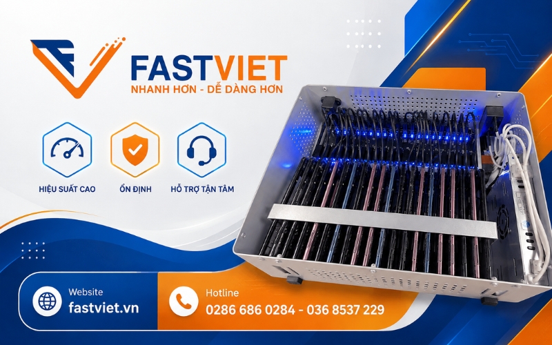 FastViet.vn