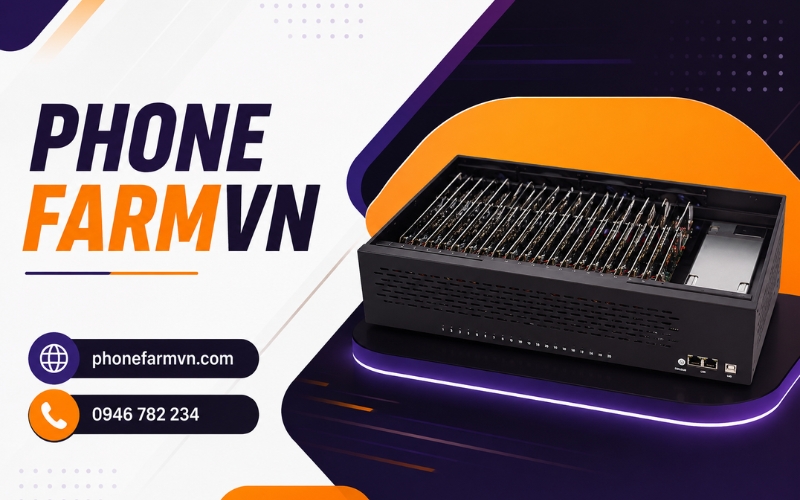 PhoneFarmVN.com